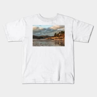 Rockcliffe Bay Kids T-Shirt